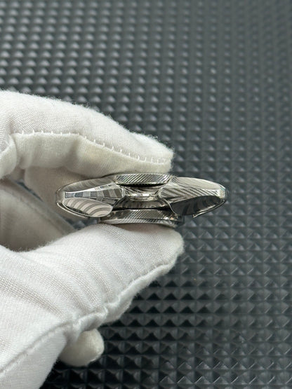 Sumeru Damasteel
