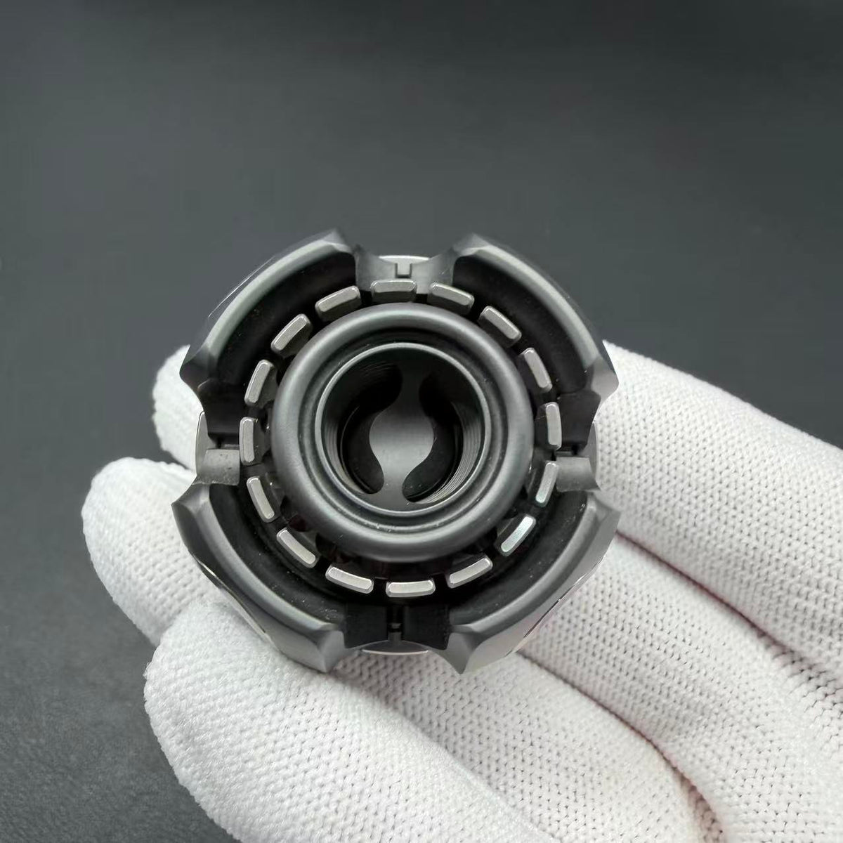 Noiz O Zirconium Limited Edition
