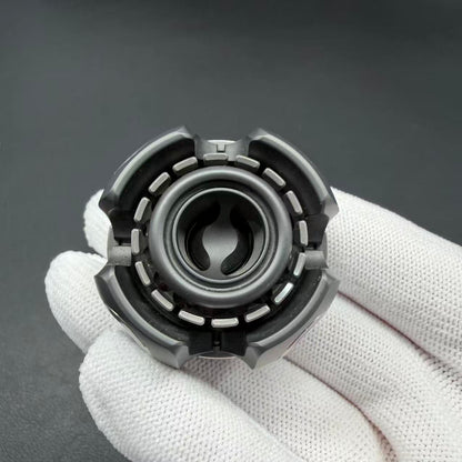 Noiz O Zirconium Limited Edition