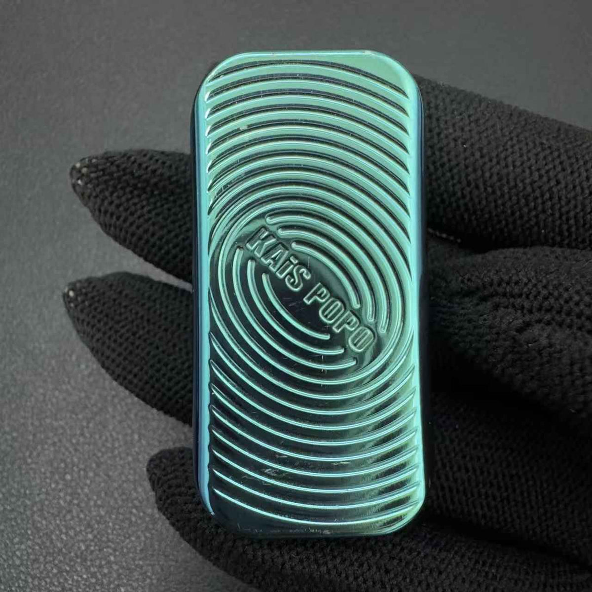 Shencheng POPO Candy Zirconium