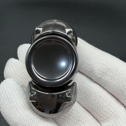 Kitty Zirconium Polished
