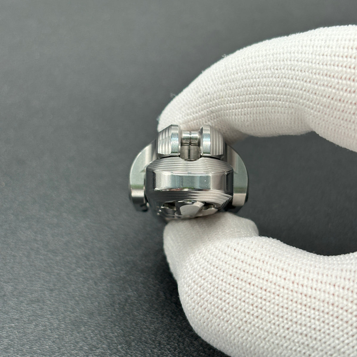 Exoskeleton Magnetic Mechanical Stainless Steel