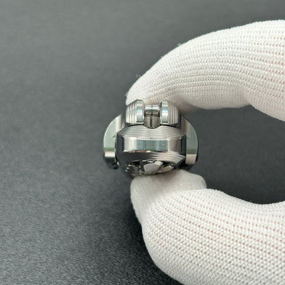 Exoskeleton Magnetic Mechanical Stainless Steel