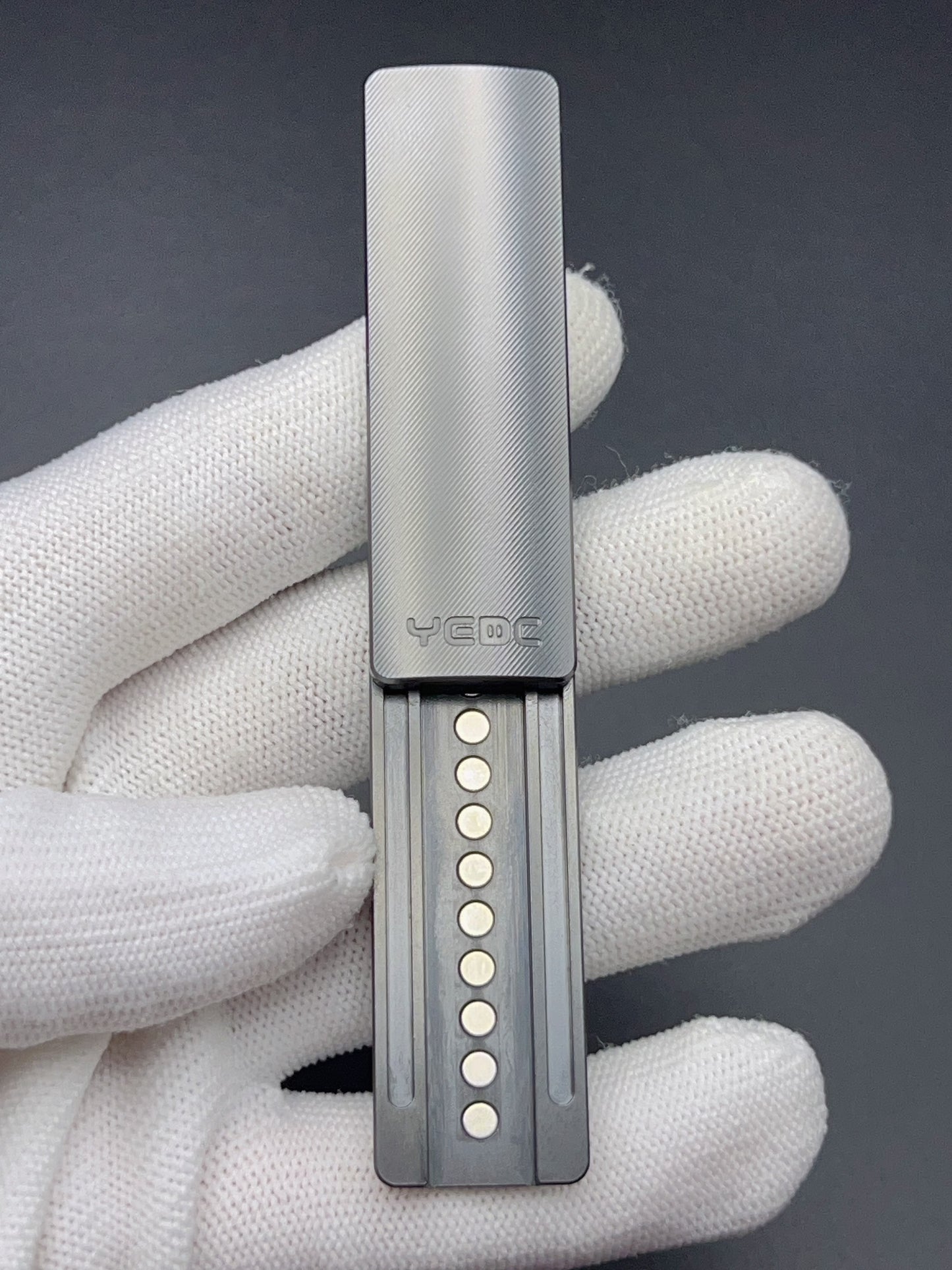 Ji Li 2.0 Zirconium