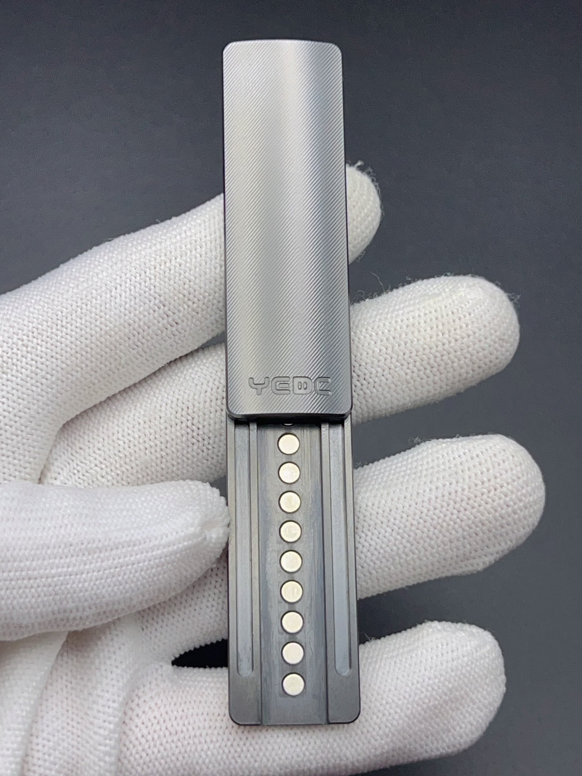 Ji Li 2.0 Zirconium