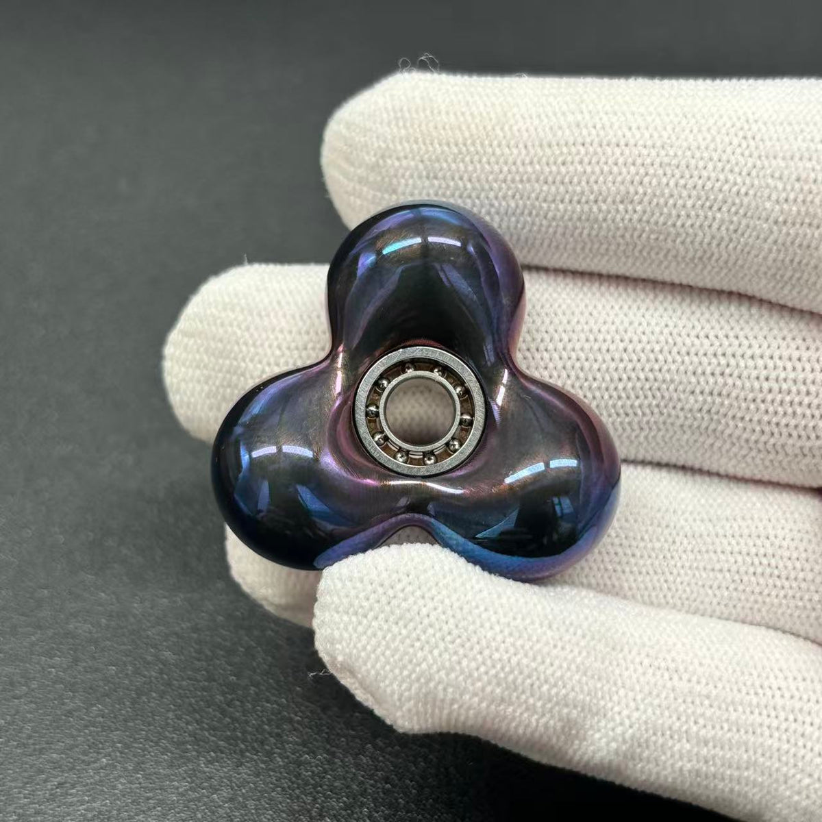 Cell Mini Zirconium Oil Slick