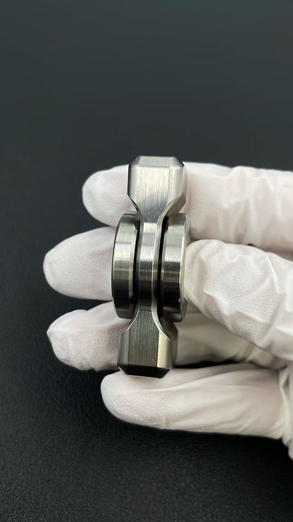 Titanium