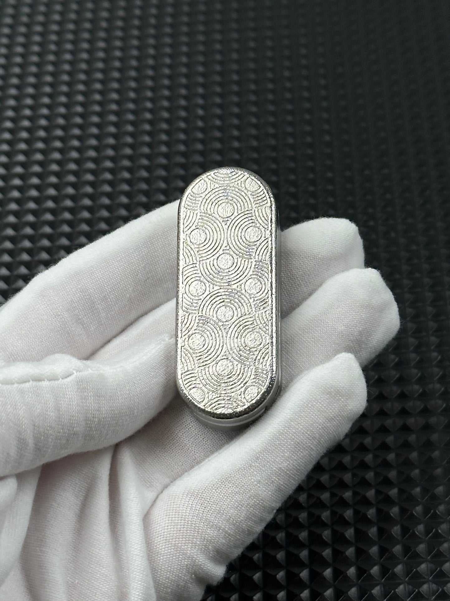 Ming Yin Titanium