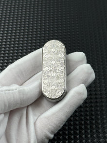 Ming Yin Titanium