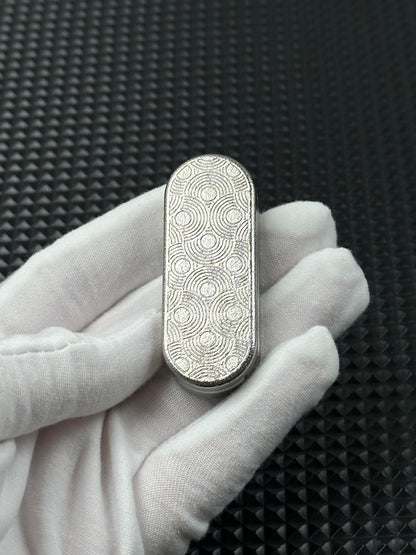 Ming Yin Titanium