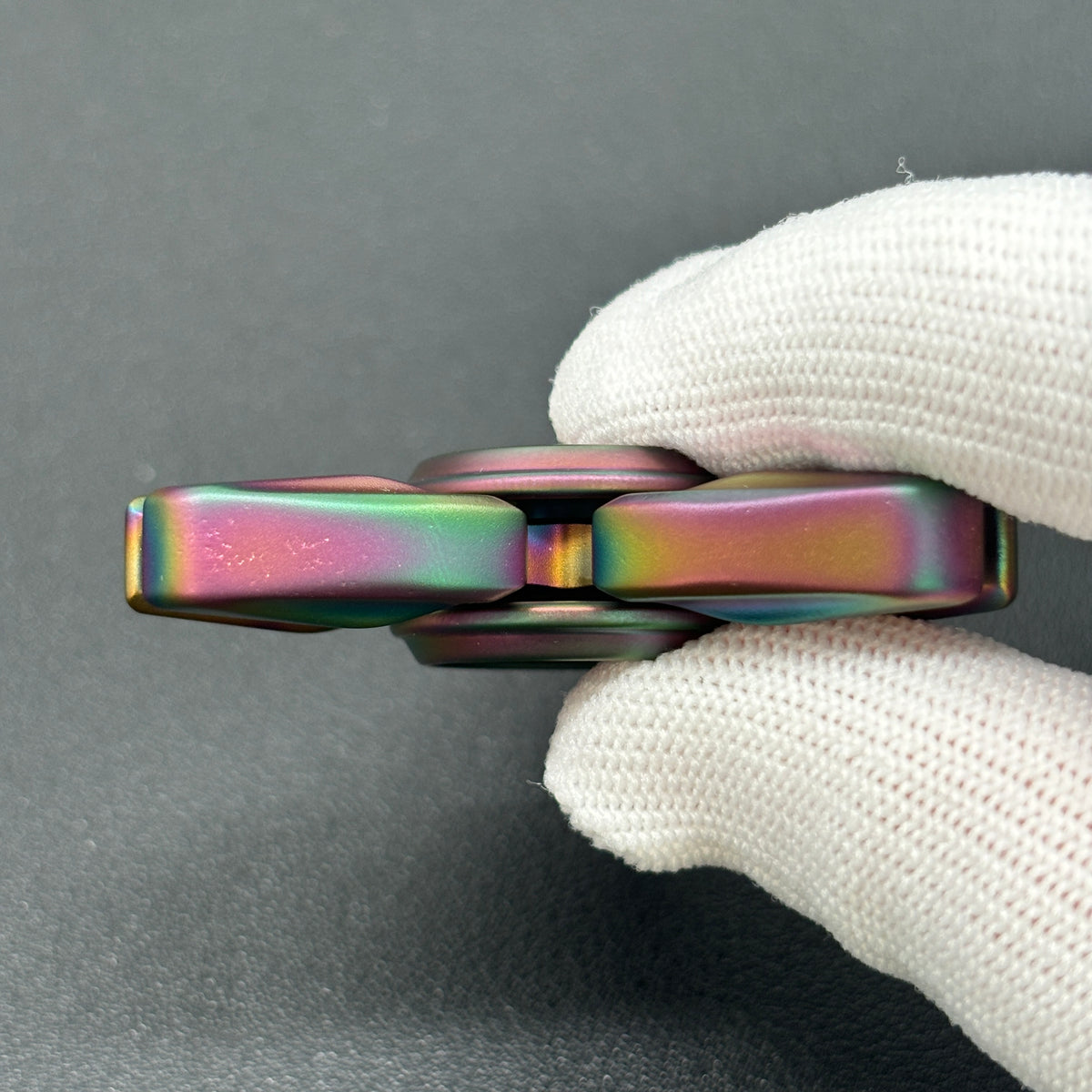 Seraph Zirconium Blasted