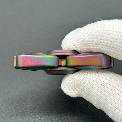 Seraph Zirconium Blasted
