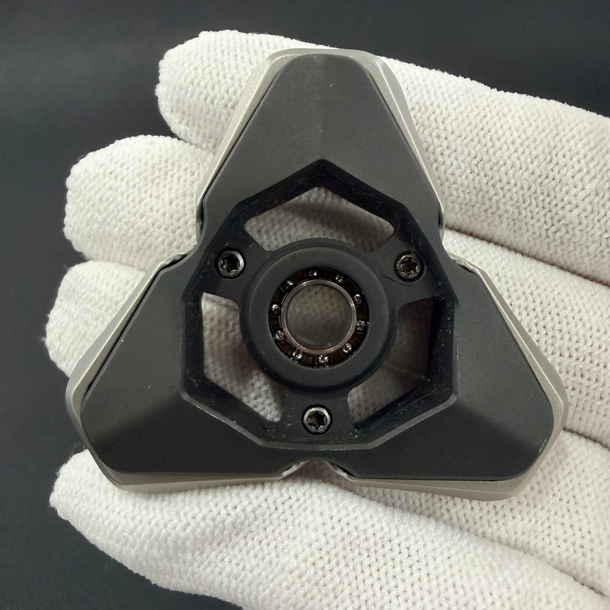 Qs Zirconium Stainless Steel