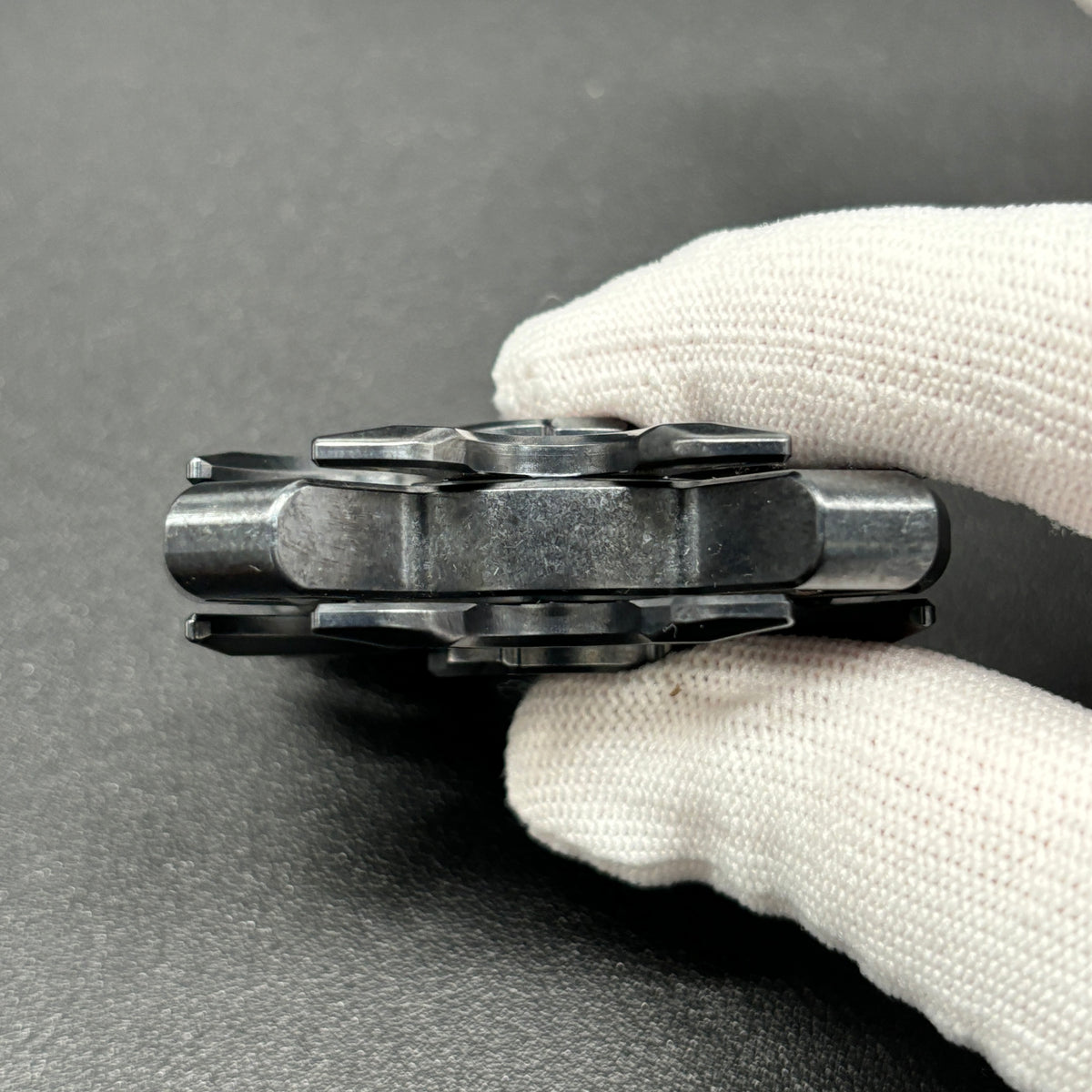Oracle Crystallized Zirconium