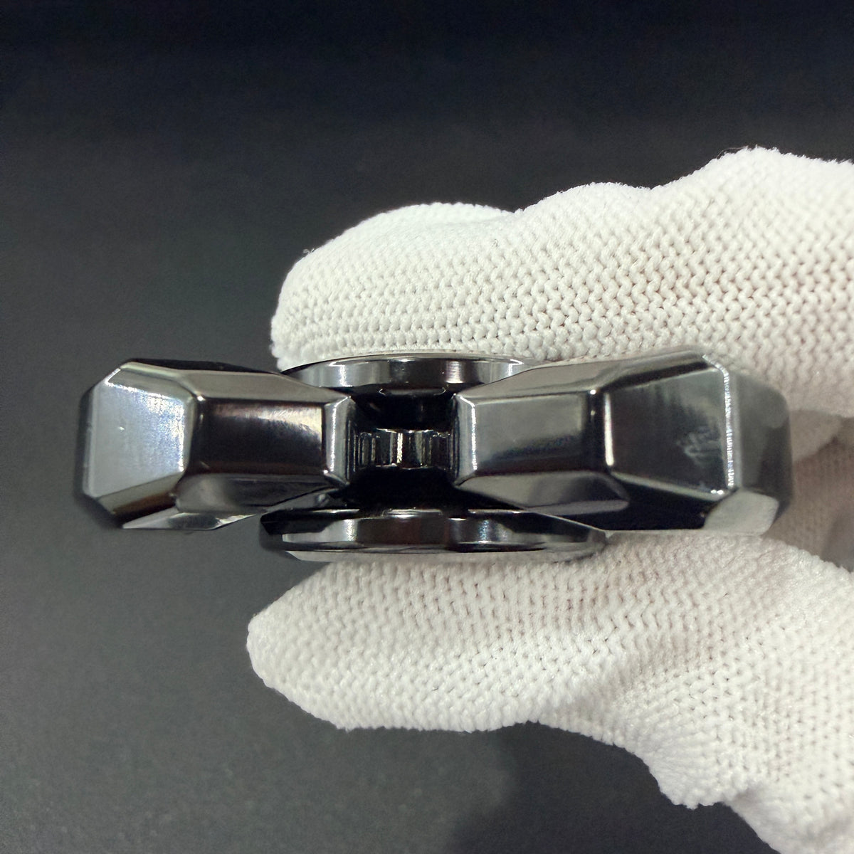 Whisper Duo Zirconium