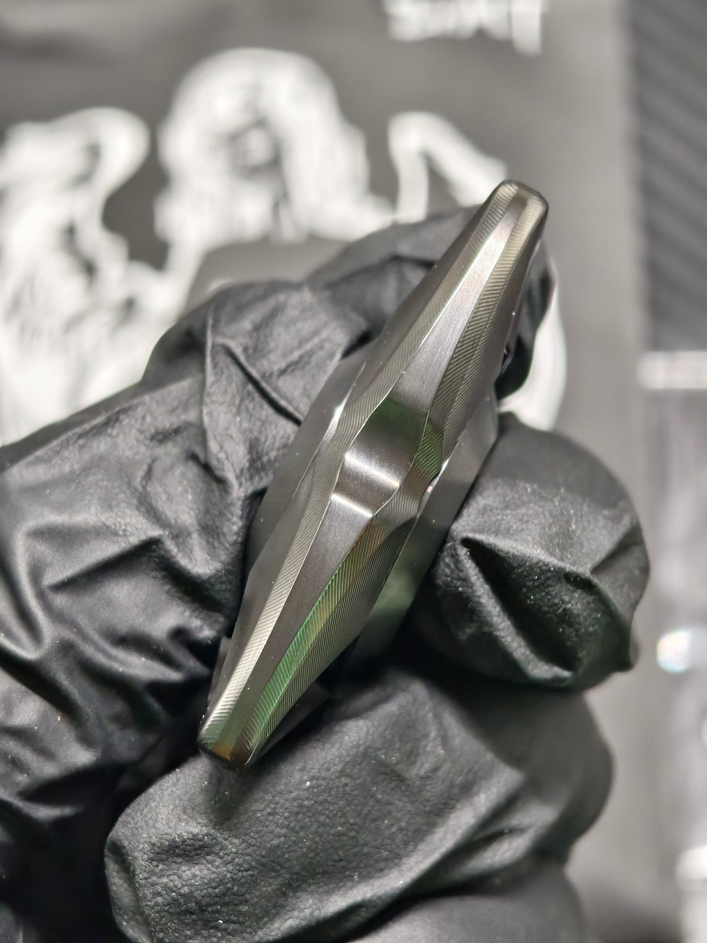 Mave 1.0 Zirconium