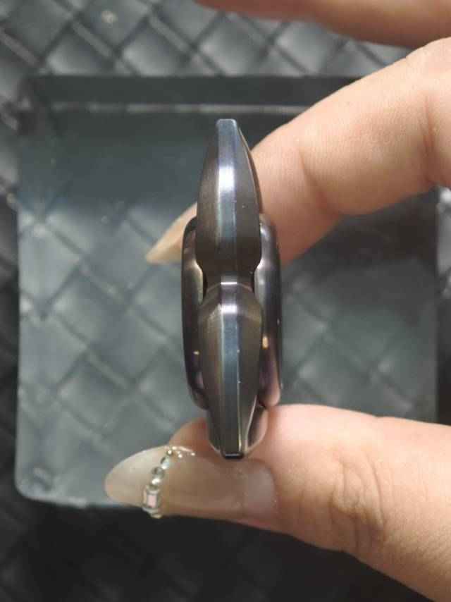 Glutton Stainless Steel