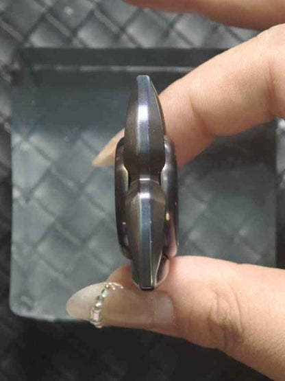 Glutton Stainless Steel