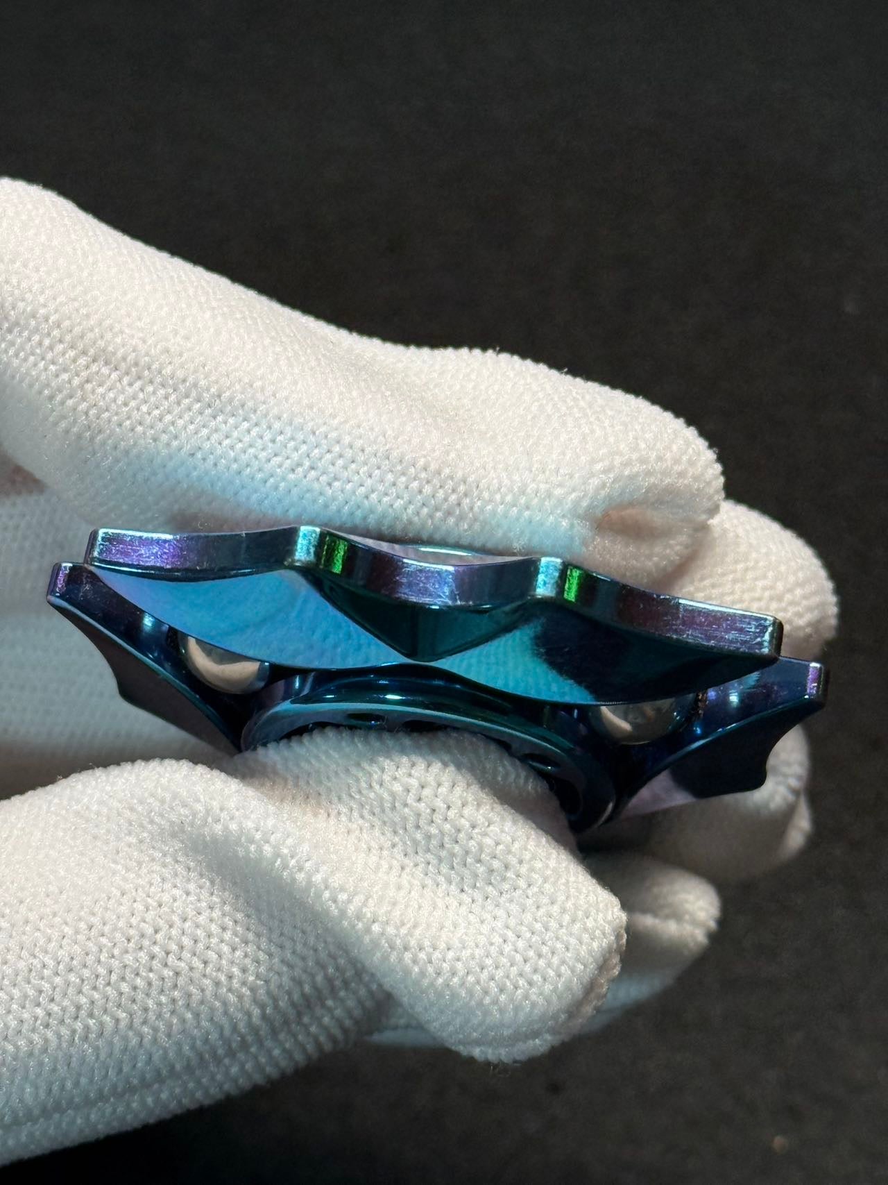 Medusa 2.0 Zirconium Limited Edition