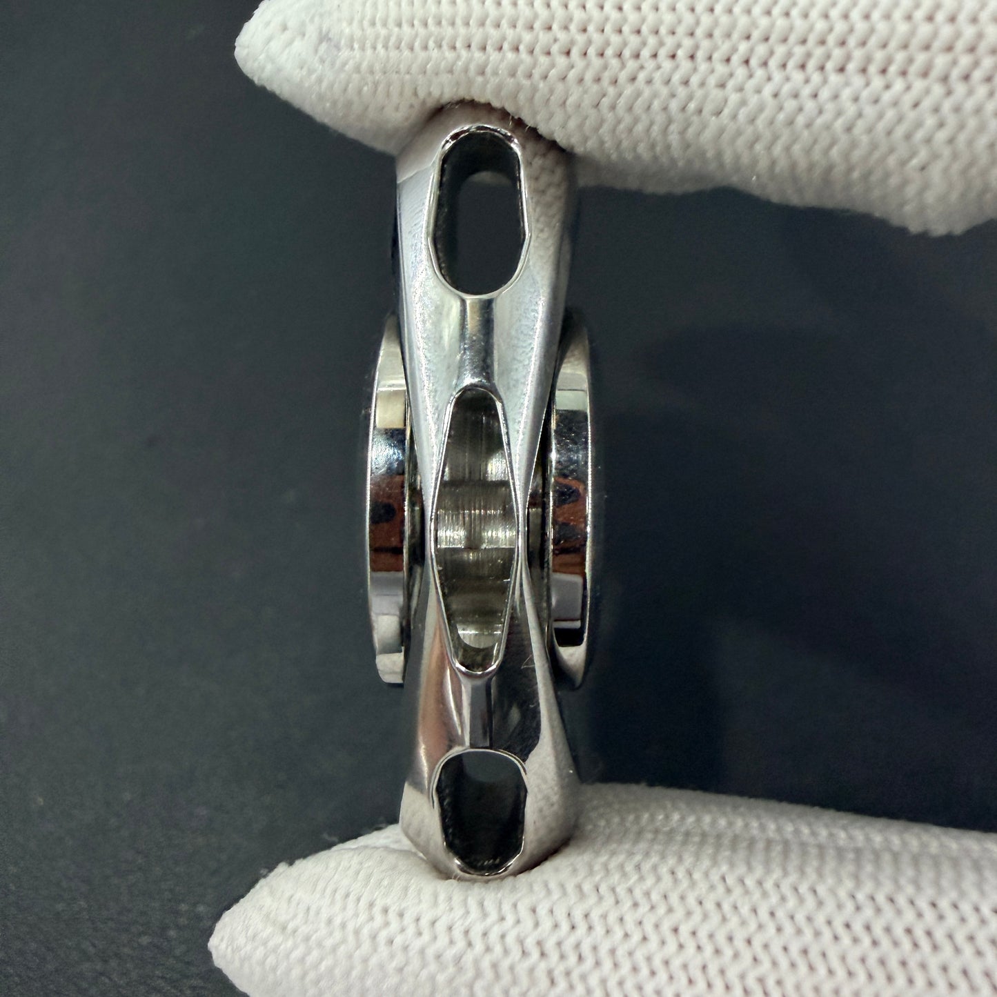 Pupil Stainless Steel