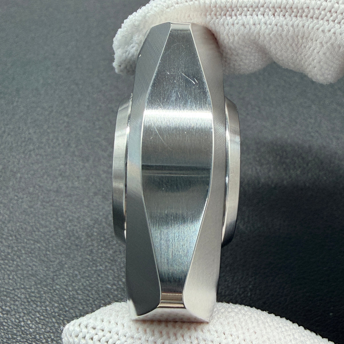 Air Stainless Steel Machine Finished