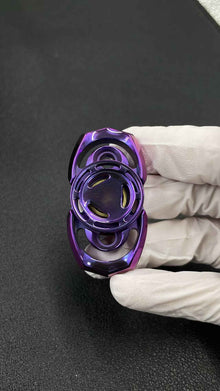 Star Gate Zirconium