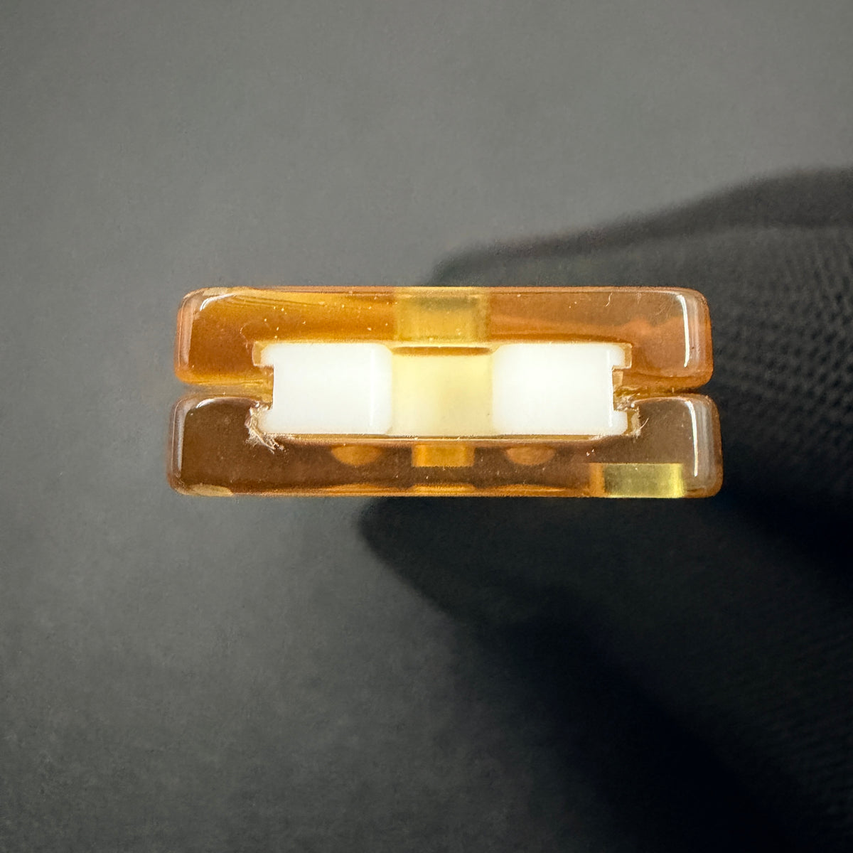 Wafer PEI