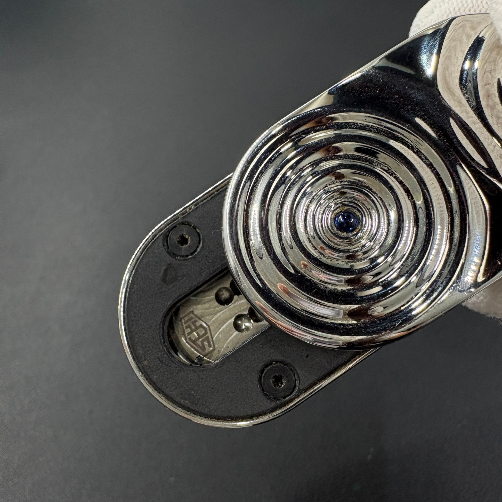 Ripple 2.0 Stainless Steel