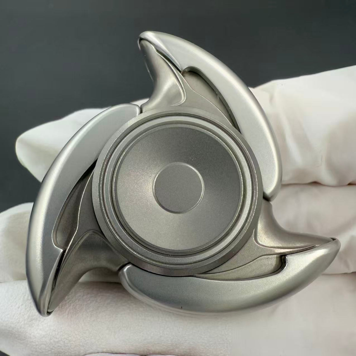 Liquid Flash Titanium