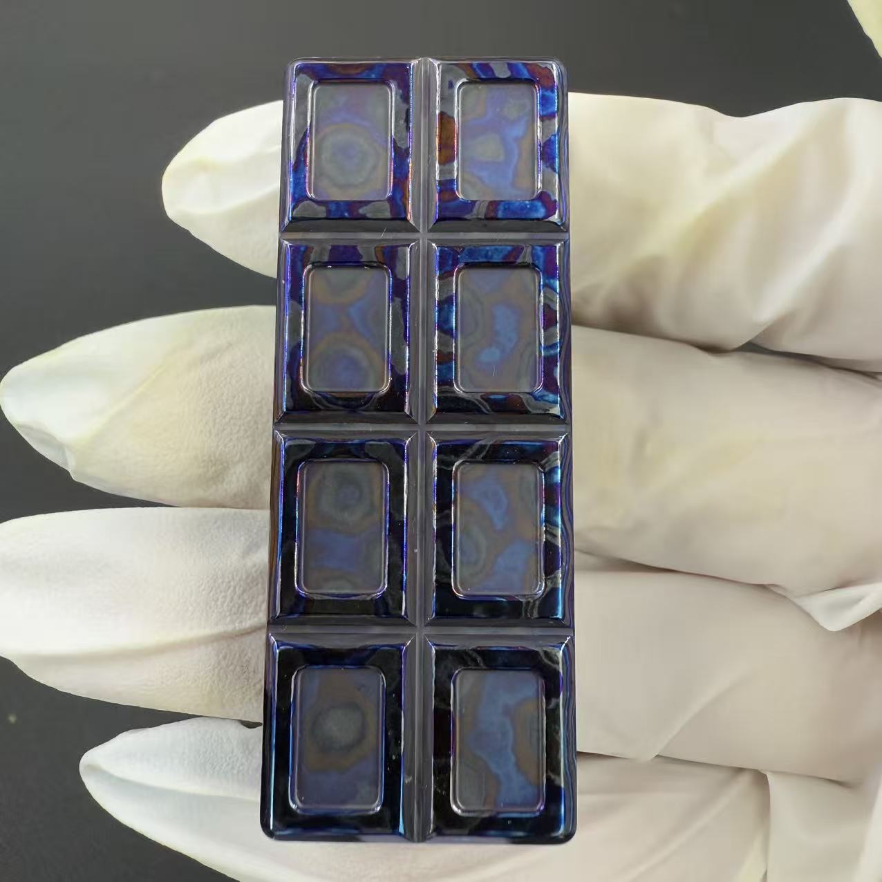Wafer Chocolate Zircuti