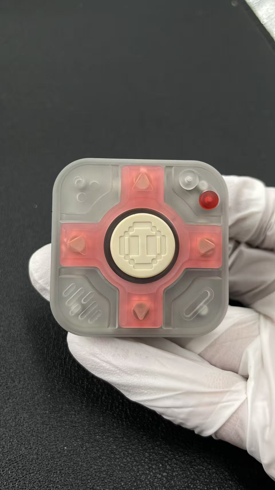 P Cube PC