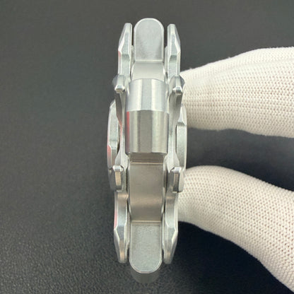 Oracle Aluminum