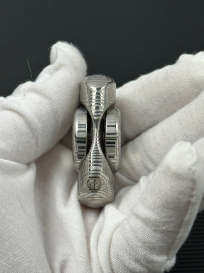 Origin Point Stainless Steel