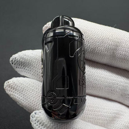 Holy Egg 2.0 Zirconium