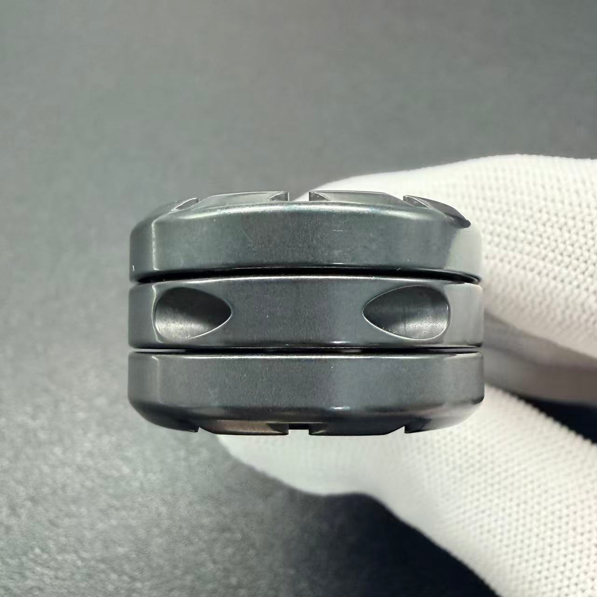 Guard Tower Zirconium