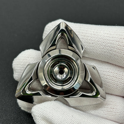 Soul Stainless Steel Polished