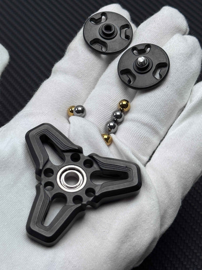 Missionary Zirconium