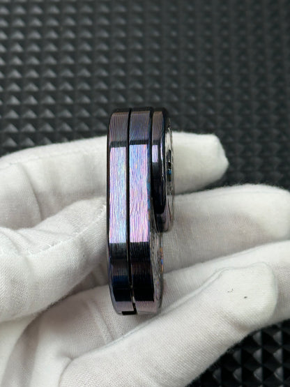 MIX Zircuti