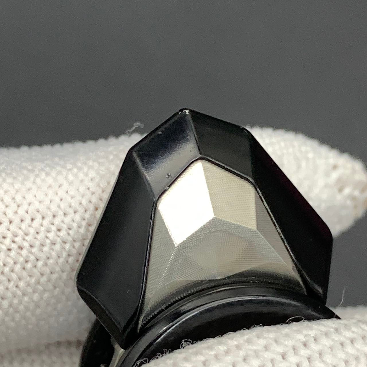 Titanium Stainless Steel