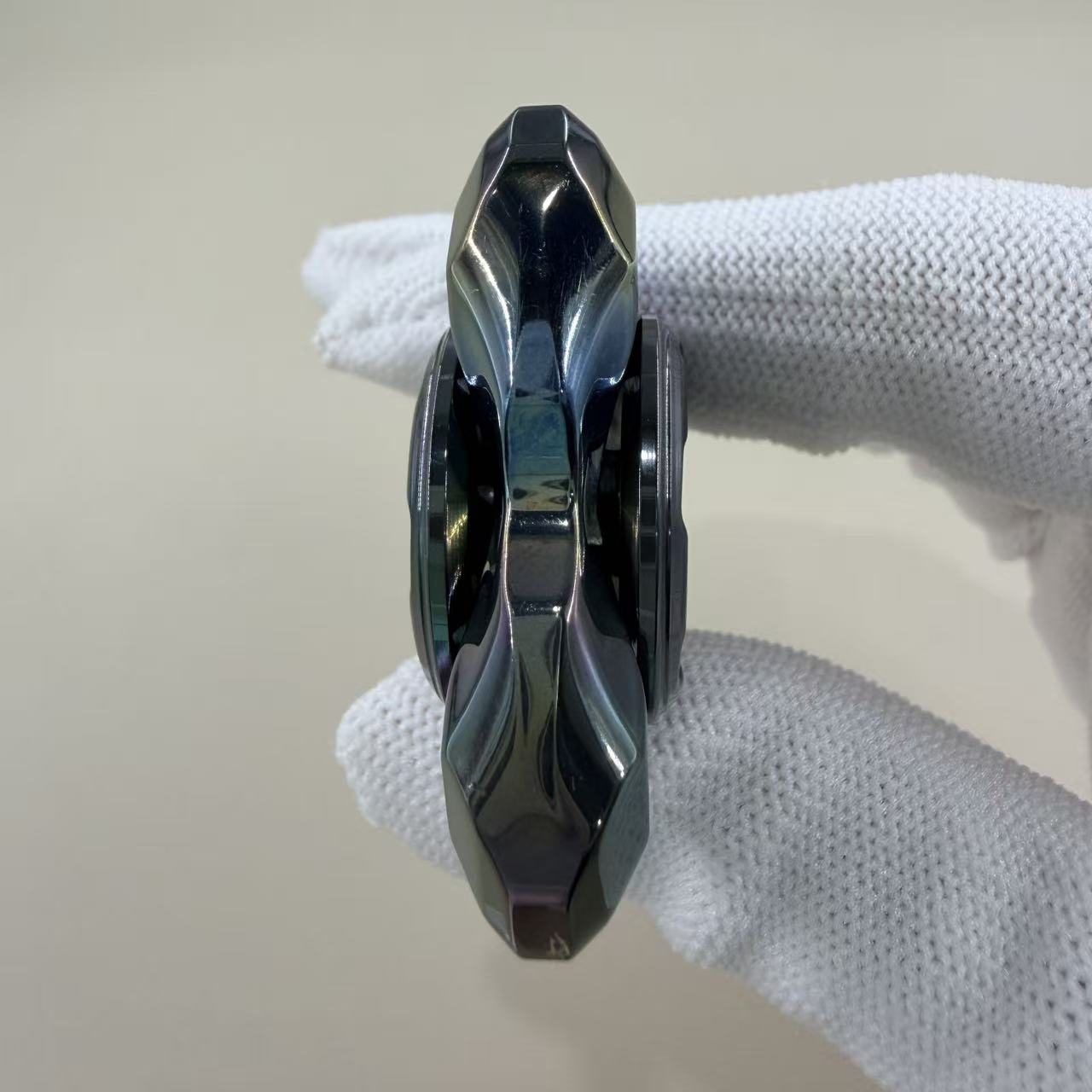 Chinchilla Zirconium