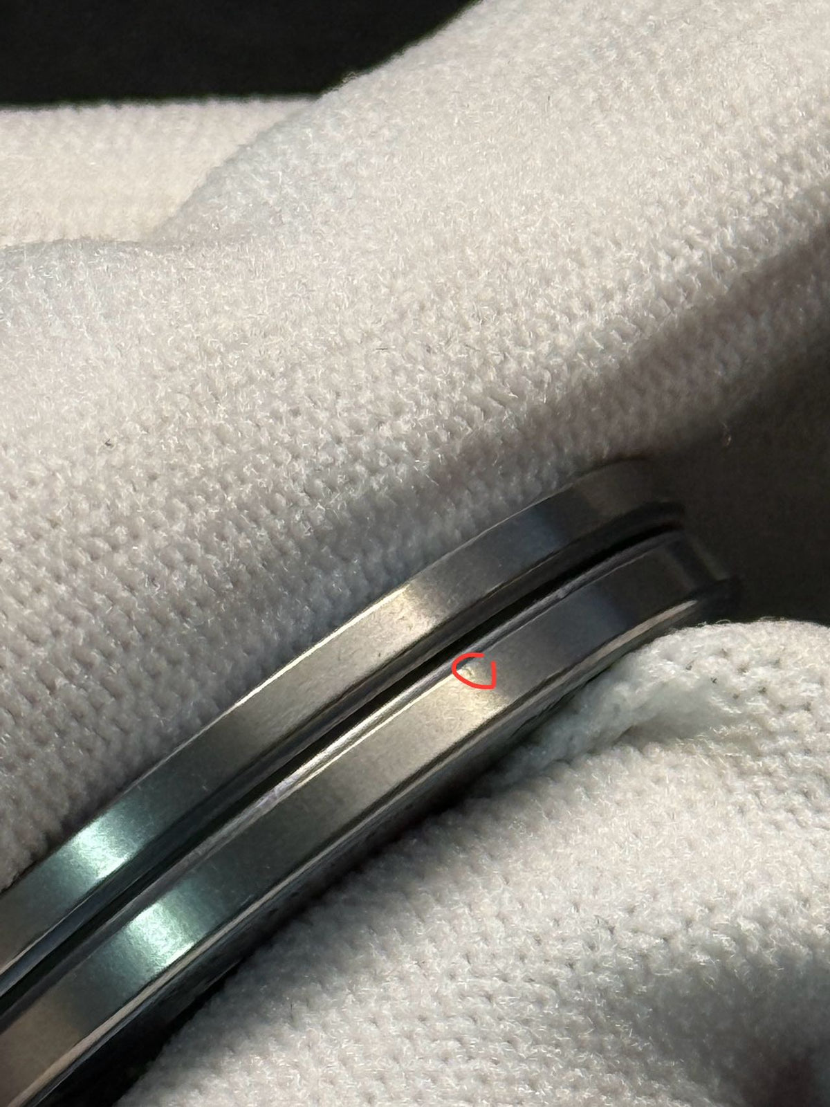 All In Titanium