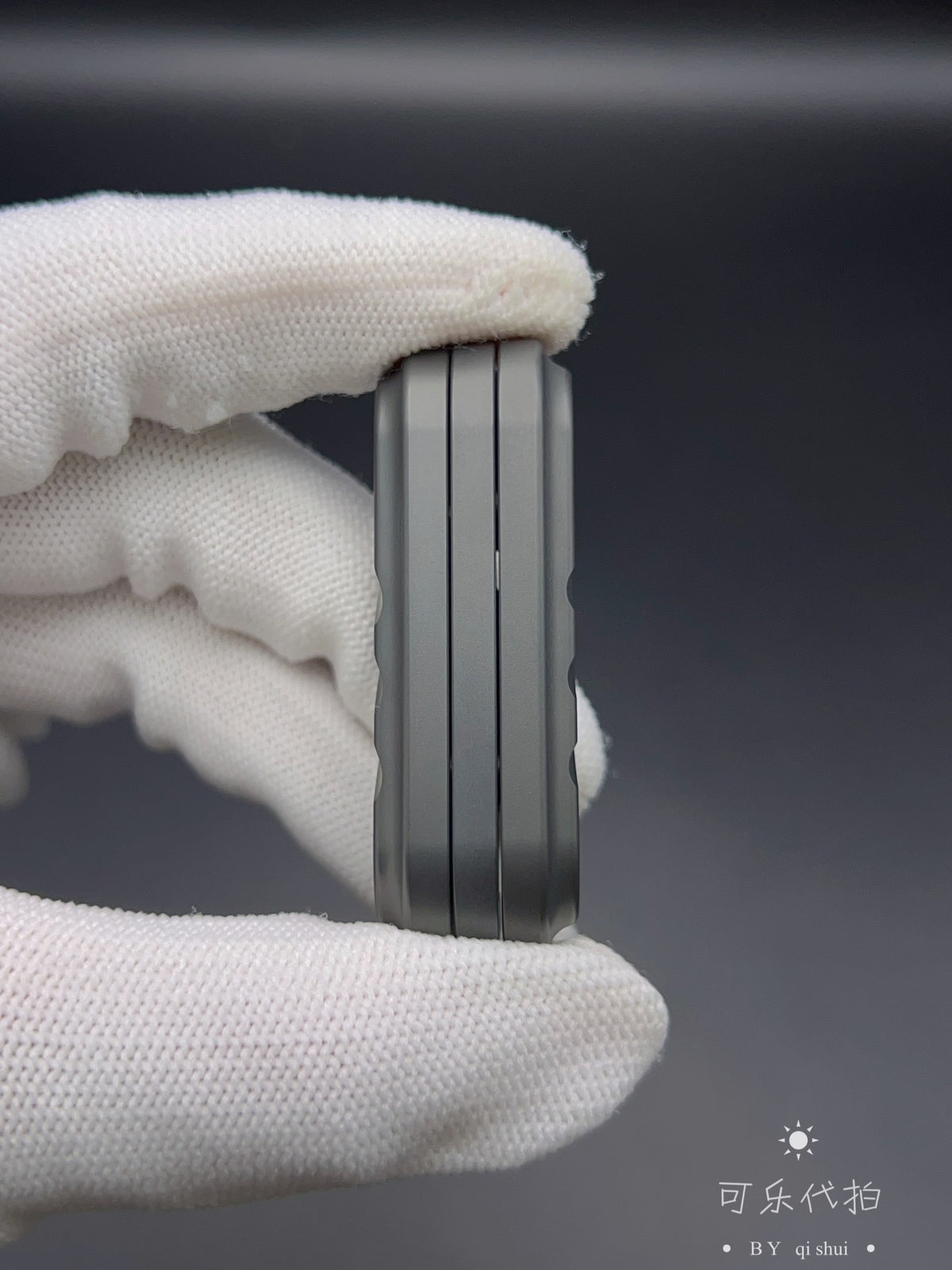 RUYI Zirconium