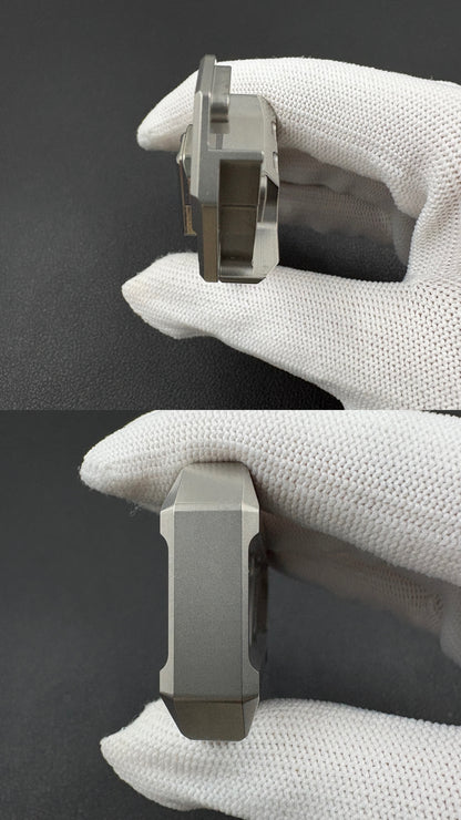 Slider Titanium