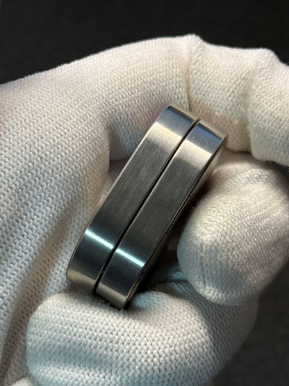 Mini Pixiu Baby Stainless Steel