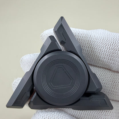 Tri Body Zirconium