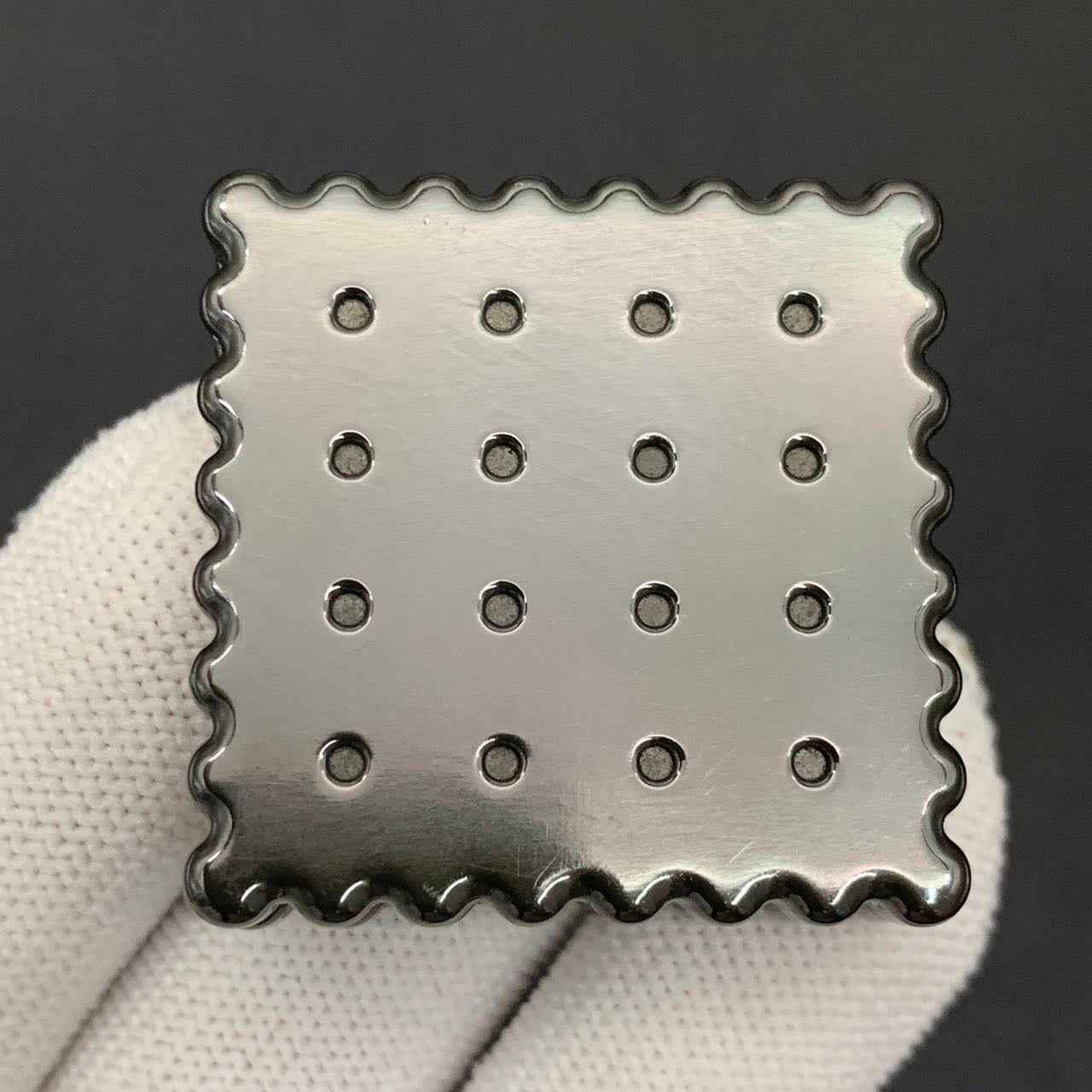 SODA Zirconium
