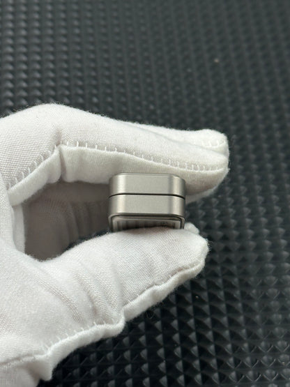 Fuguang Titanium Blasted