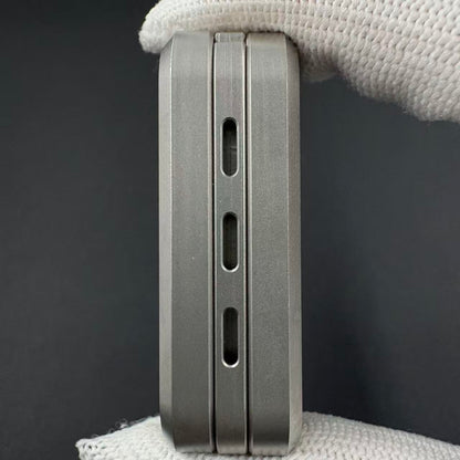 Jingle Titanium