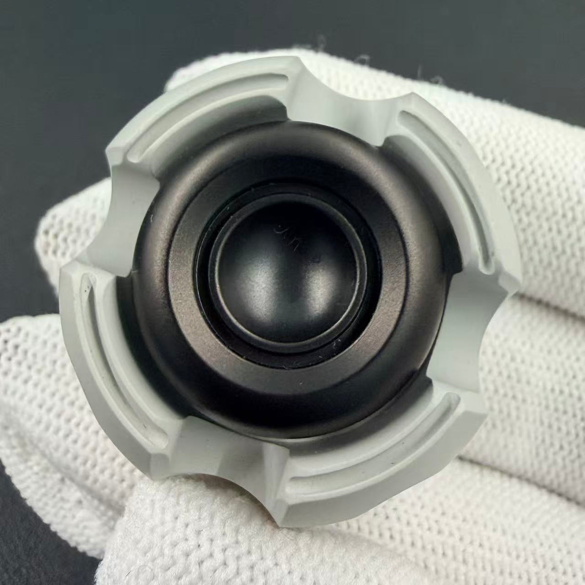 Noiz Aluminum