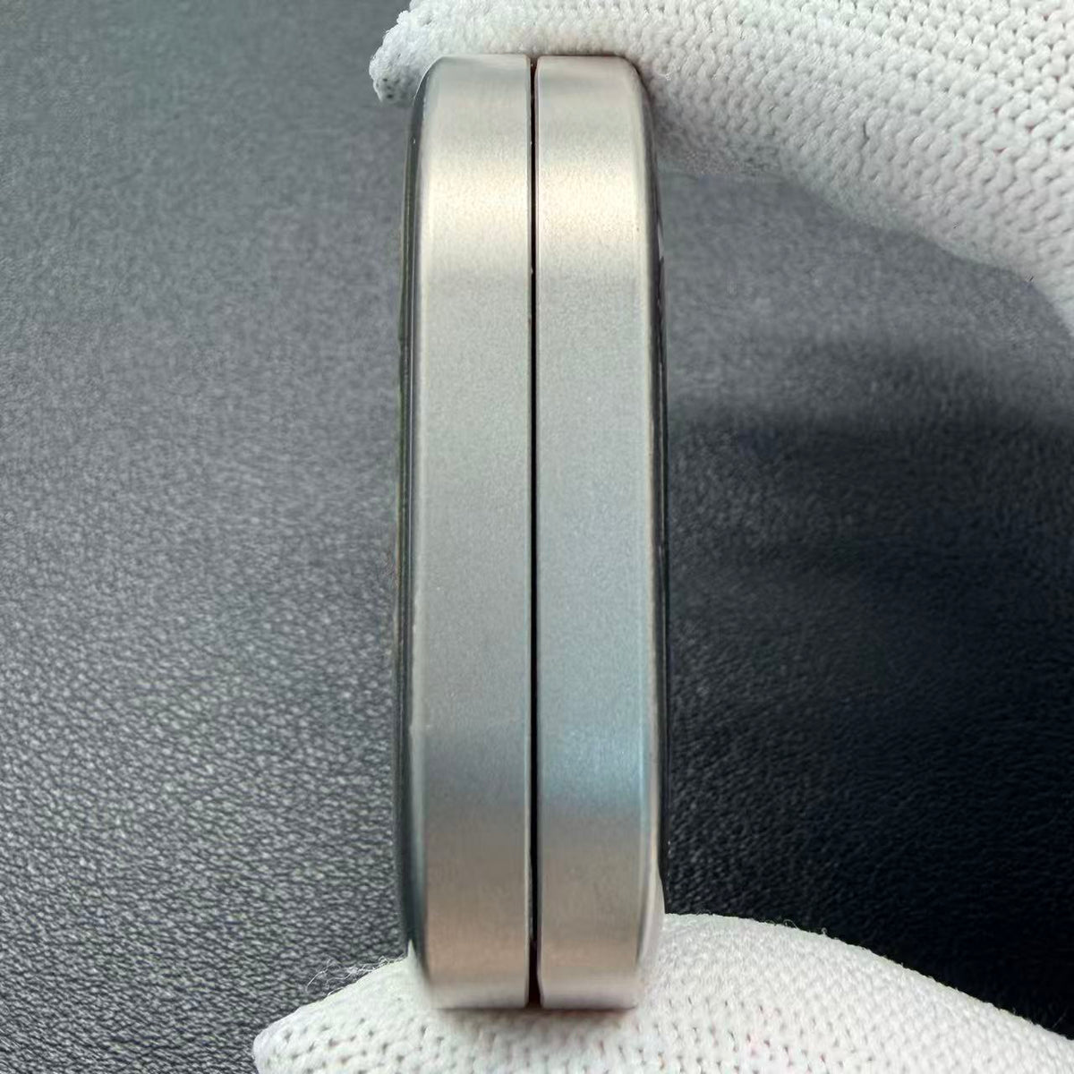 FuYao Titanium Resin-Sealed